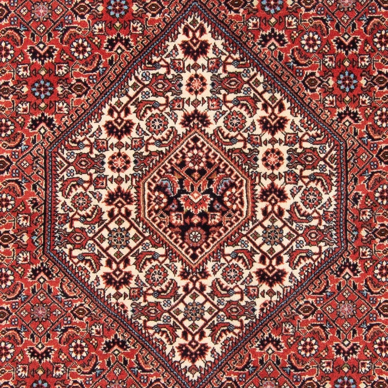 Bidjar - Takab Teppe 181x112cm - Persisk teppe