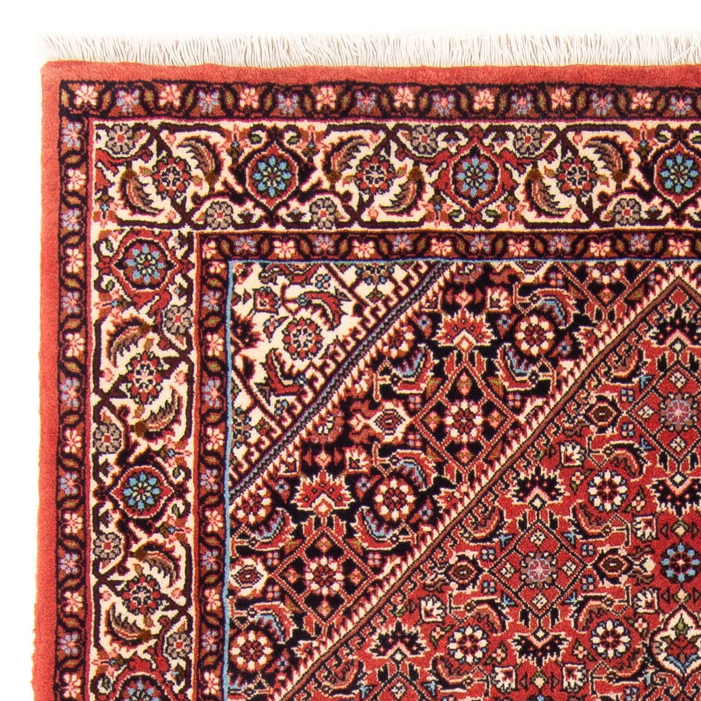 Bidjar - Takab Teppe 181x112cm - Persisk teppe