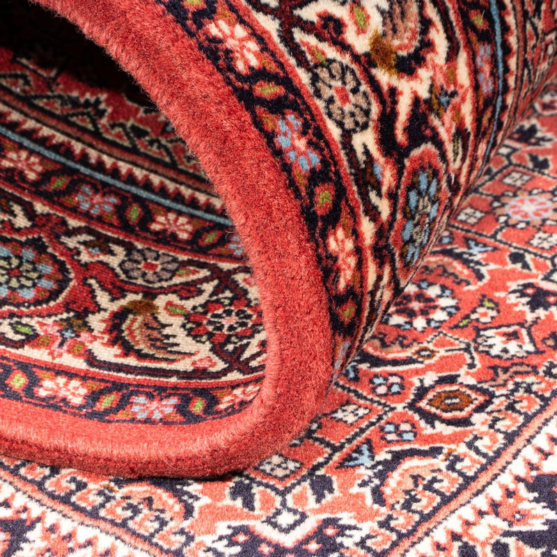 Bidjar - Takab Teppe 181x112cm - Persisk teppe