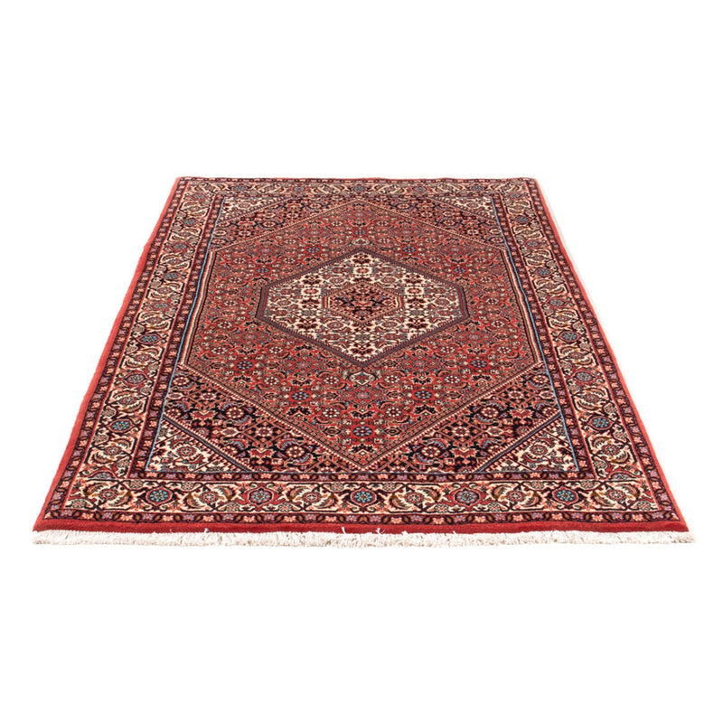 Bidjar - Takab Teppe 181x112cm - Persisk teppe