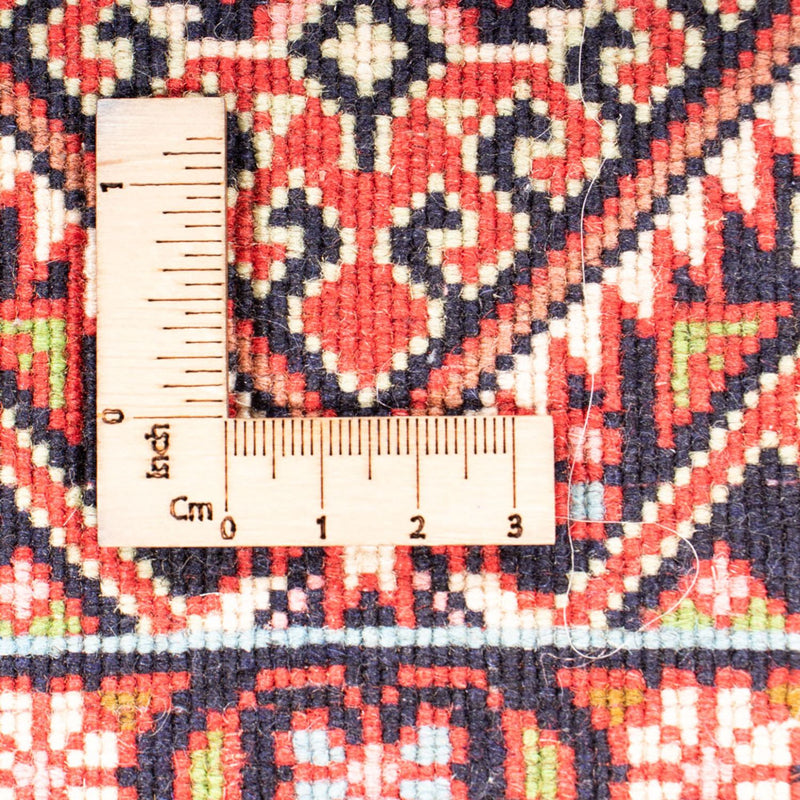 Bidjar - Takab Teppe 181x112cm - Persisk teppe