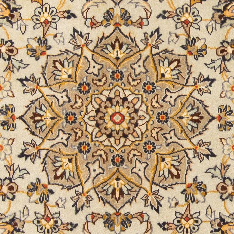 Kashan Teppe 171x118cm - Persisk teppe