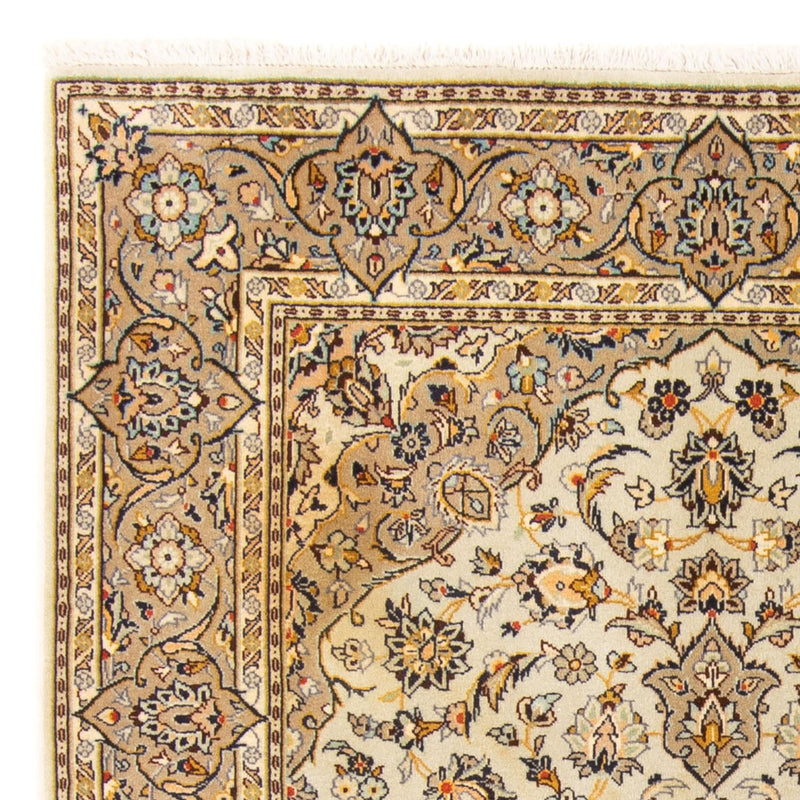 Kashan Teppe 171x118cm - Persisk teppe