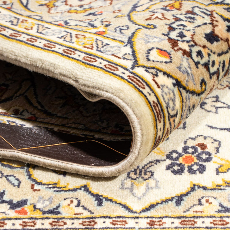 Kashan Teppe 171x118cm - Persisk teppe