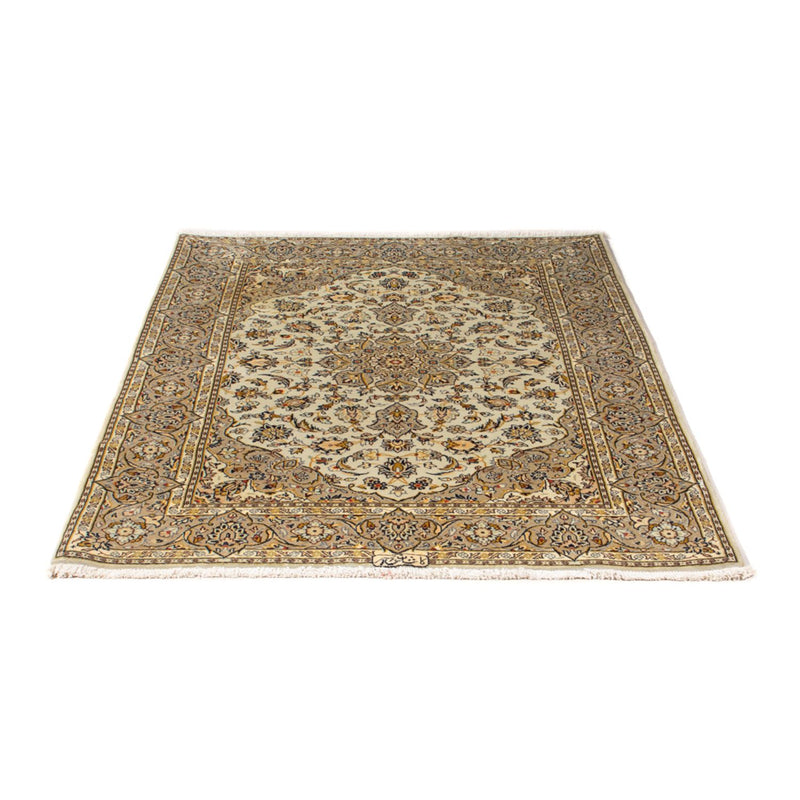 Kashan Teppe 171x118cm - Persisk teppe