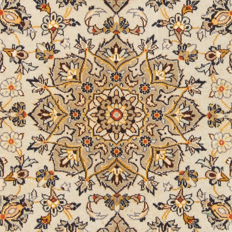 Kashan Teppe 170x118cm - Persisk teppe