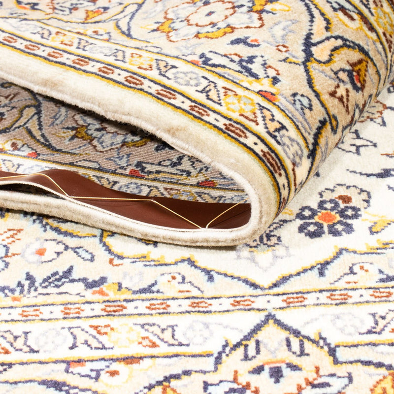 Kashan Teppe 170x118cm - Persisk teppe