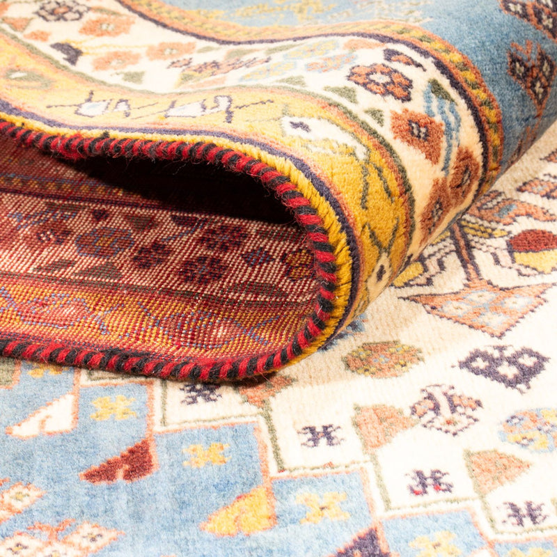 Yalameh Teppe 158x120cm - Persisk teppe