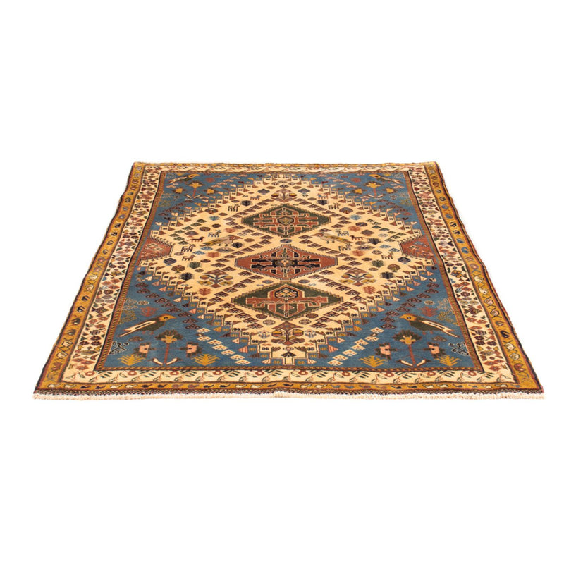 Yalameh Teppe 158x120cm - Persisk teppe