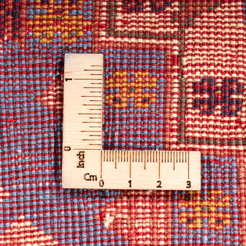 Yalameh Teppe 158x120cm - Persisk teppe