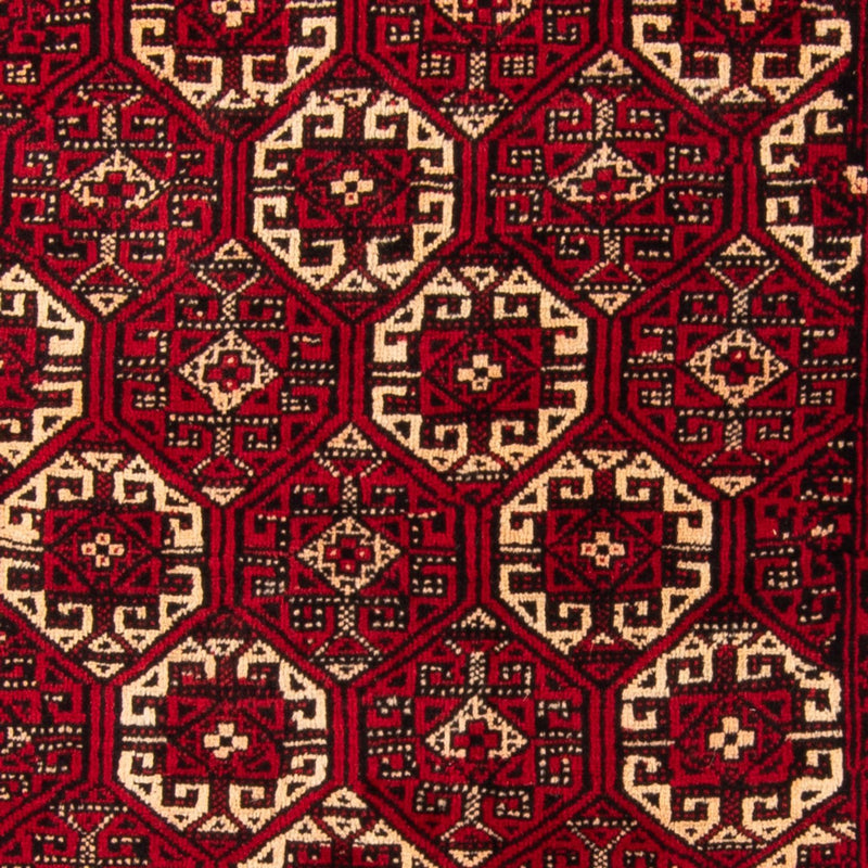 Balutsj-teppe 190x99cm - Persisk teppe