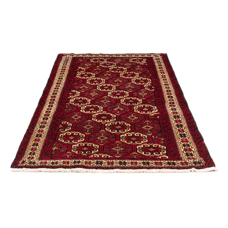 Balutsj-teppe 190x99cm - Persisk teppe
