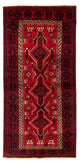 Balutsj-teppe 102x211cm - Persisk teppe