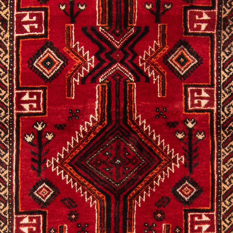 Balutsj-teppe 102x211cm - Persisk teppe