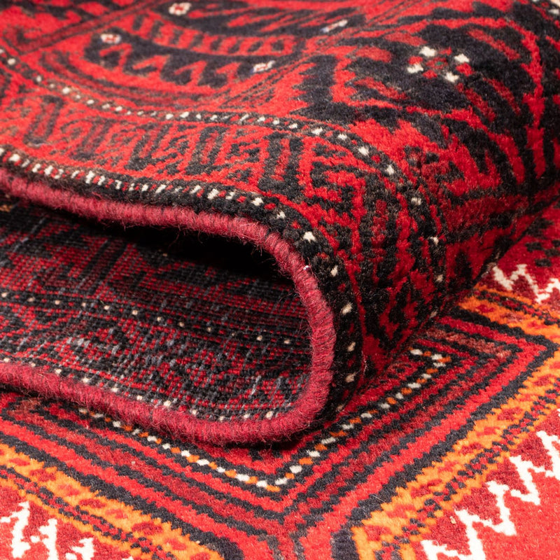 Balutsj-teppe 102x211cm - Persisk teppe