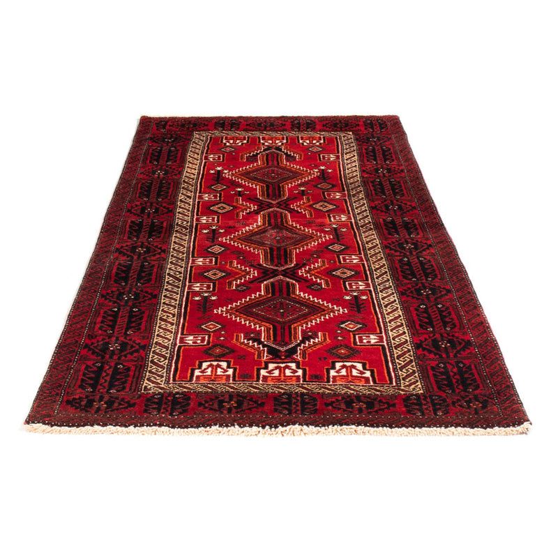 Balutsj-teppe 102x211cm - Persisk teppe