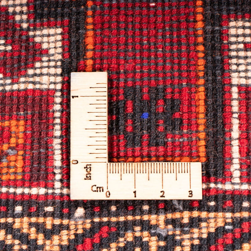 Balutsj-teppe 102x211cm - Persisk teppe