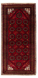 Balutsj-teppe 188x94cm - Persisk teppe