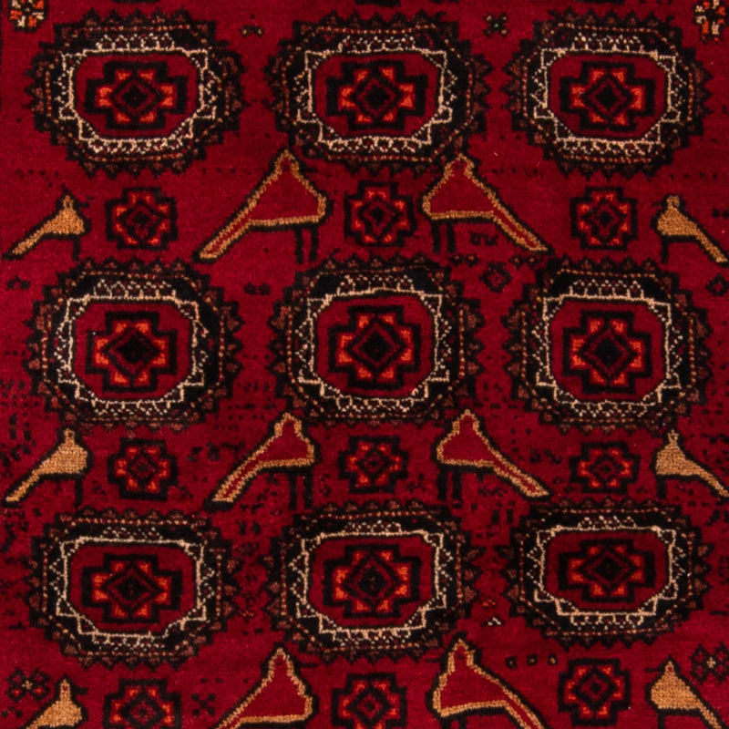 Balutsj-teppe 188x94cm - Persisk teppe
