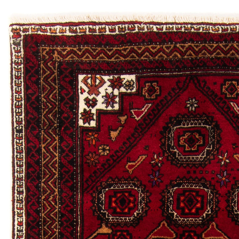 Balutsj-teppe 188x94cm - Persisk teppe
