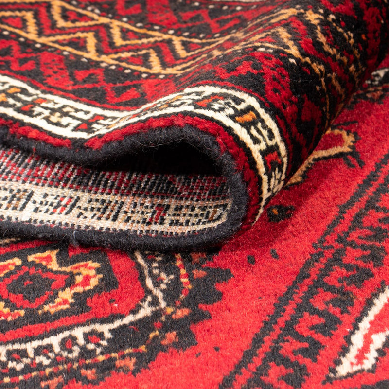 Balutsj-teppe 188x94cm - Persisk teppe