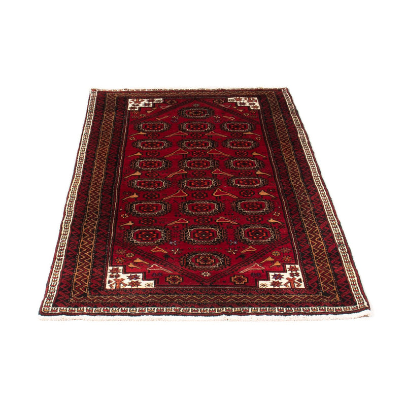 Balutsj-teppe 188x94cm - Persisk teppe