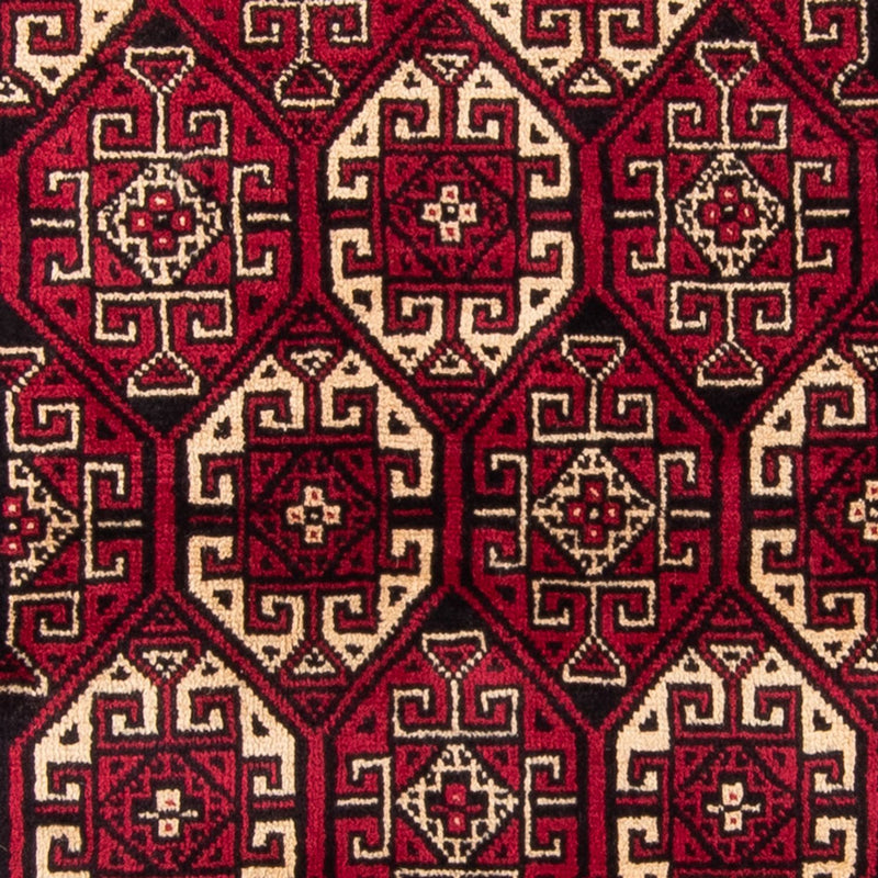 Balutsj-teppe 102x198cm - Persisk teppe