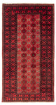 Balutsj-teppe 191x95cm - Persisk teppe