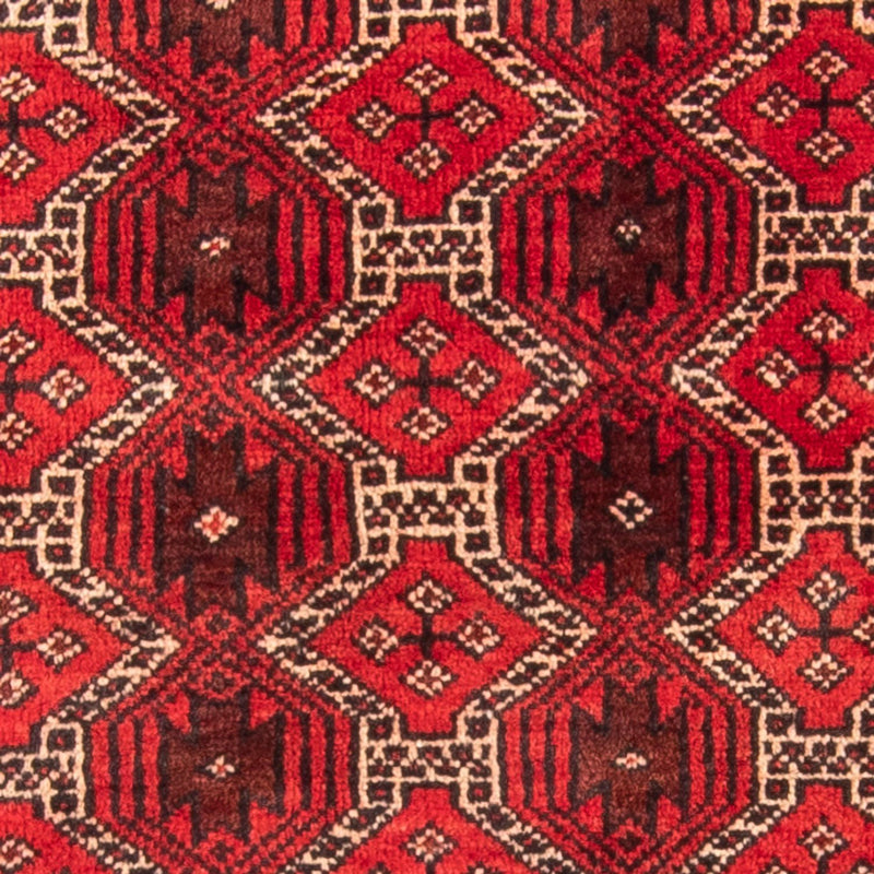 Balutsj-teppe 191x95cm - Persisk teppe