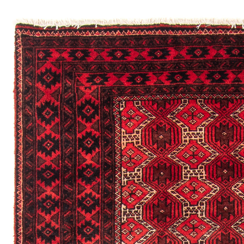 Balutsj-teppe 191x95cm - Persisk teppe