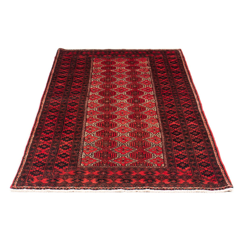 Balutsj-teppe 191x95cm - Persisk teppe