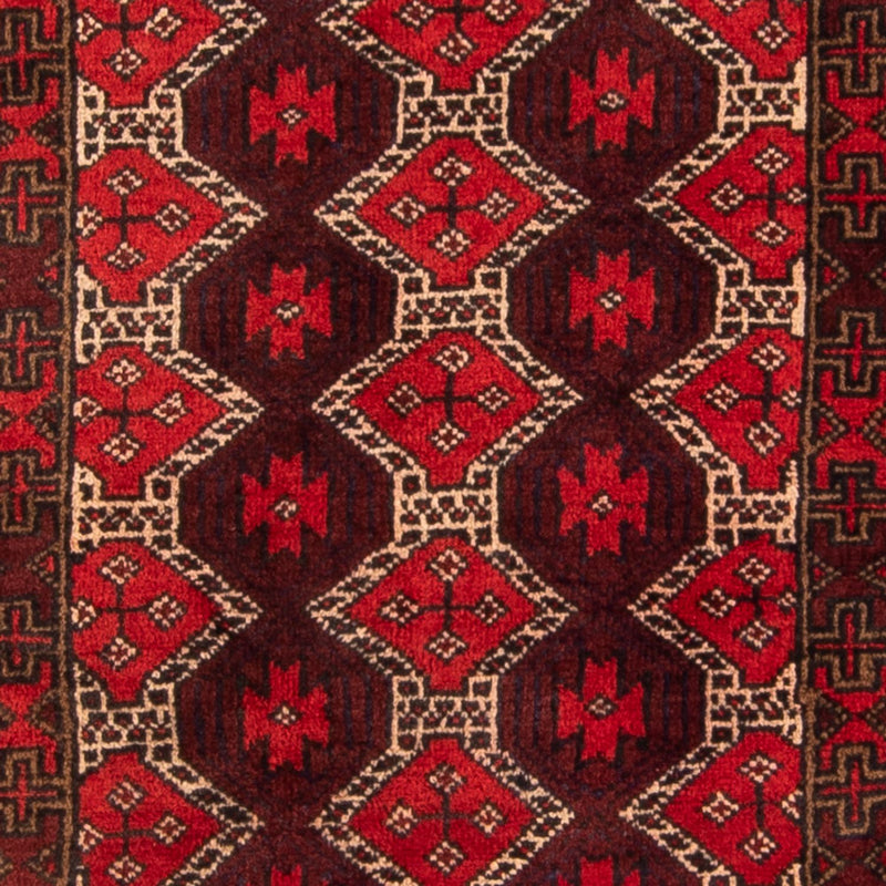 Balutsj-teppe 190x95cm - Persisk teppe