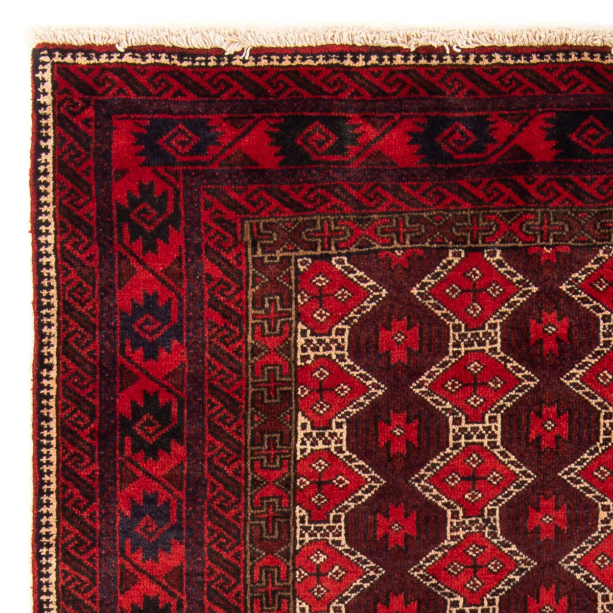 Balutsj-teppe 190x95cm - Persisk teppe