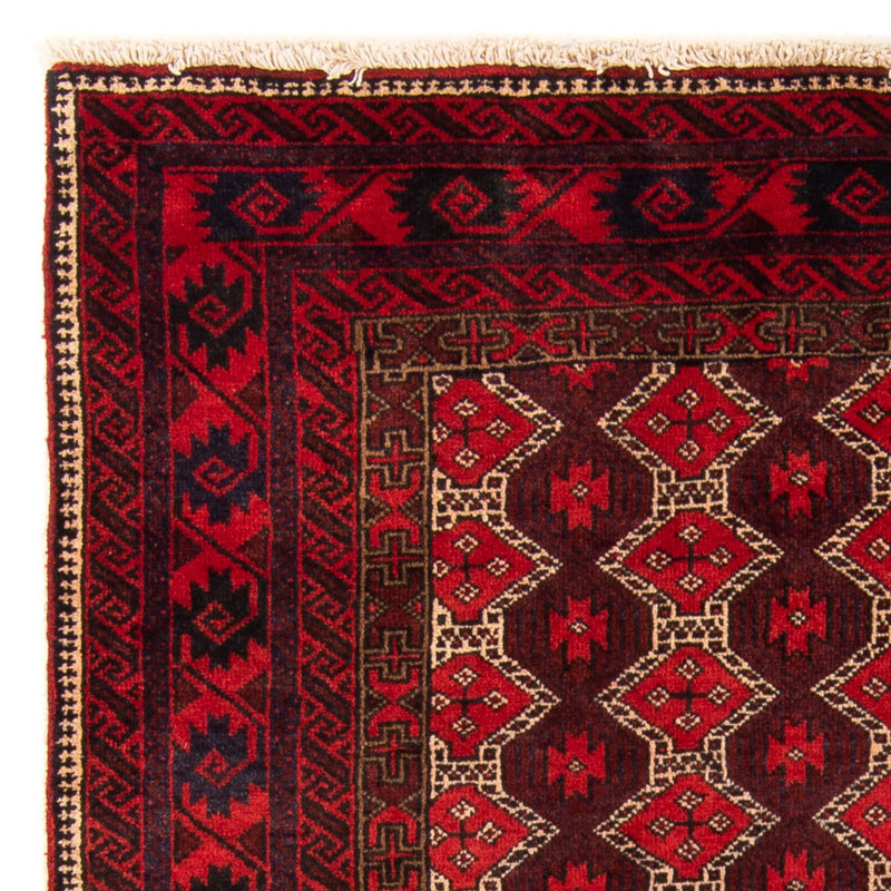 Balutsj-teppe 190x95cm - Persisk teppe