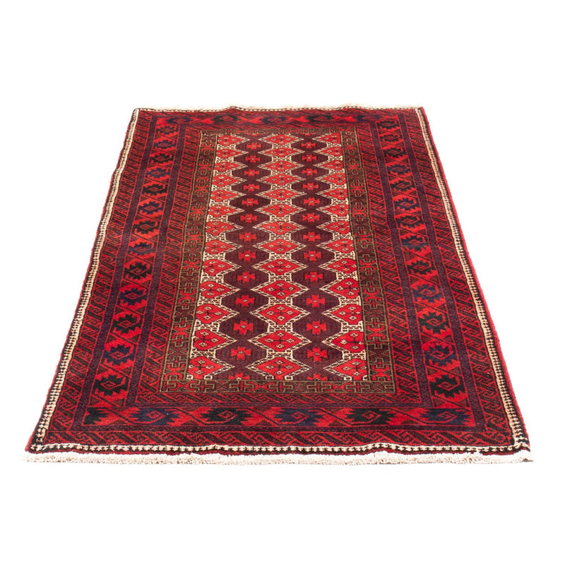 Balutsj-teppe 190x95cm - Persisk teppe