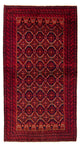 Balutsj-teppe 167x93cm - Persisk teppe