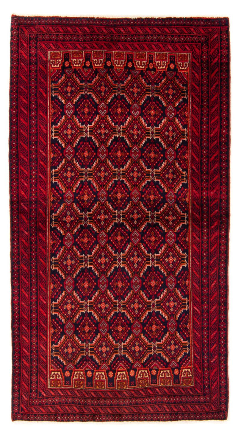 Balutsj-teppe 167x93cm - Persisk teppe