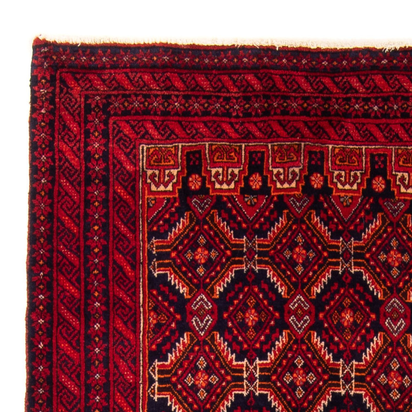 Balutsj-teppe 167x93cm - Persisk teppe