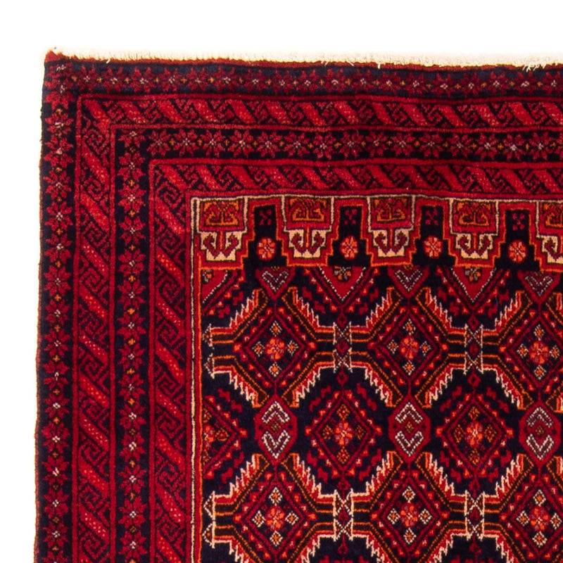 Balutsj-teppe 167x93cm - Persisk teppe