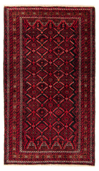 Balutsj-teppe 182x102cm - Persisk teppe – product image