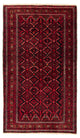 Balutsj-teppe 182x102cm - Persisk teppe