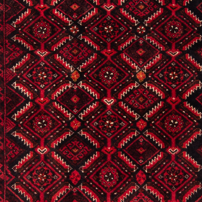 Balutsj-teppe 182x102cm - Persisk teppe