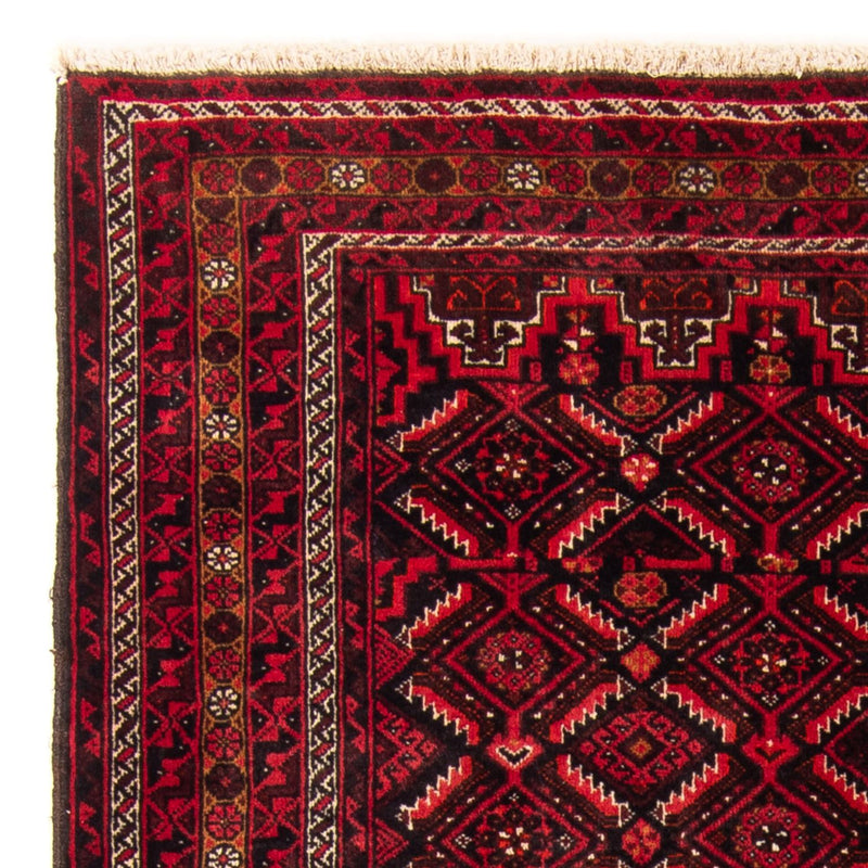 Balutsj-teppe 182x102cm - Persisk teppe