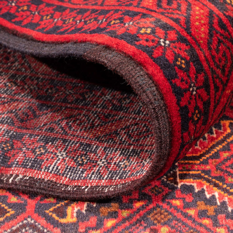 Balutsj-teppe 118x216cm - Persisk teppe