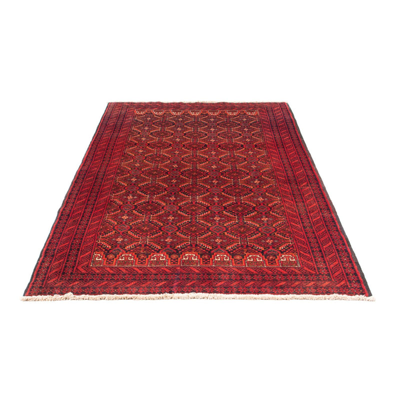 Balutsj-teppe 118x216cm - Persisk teppe