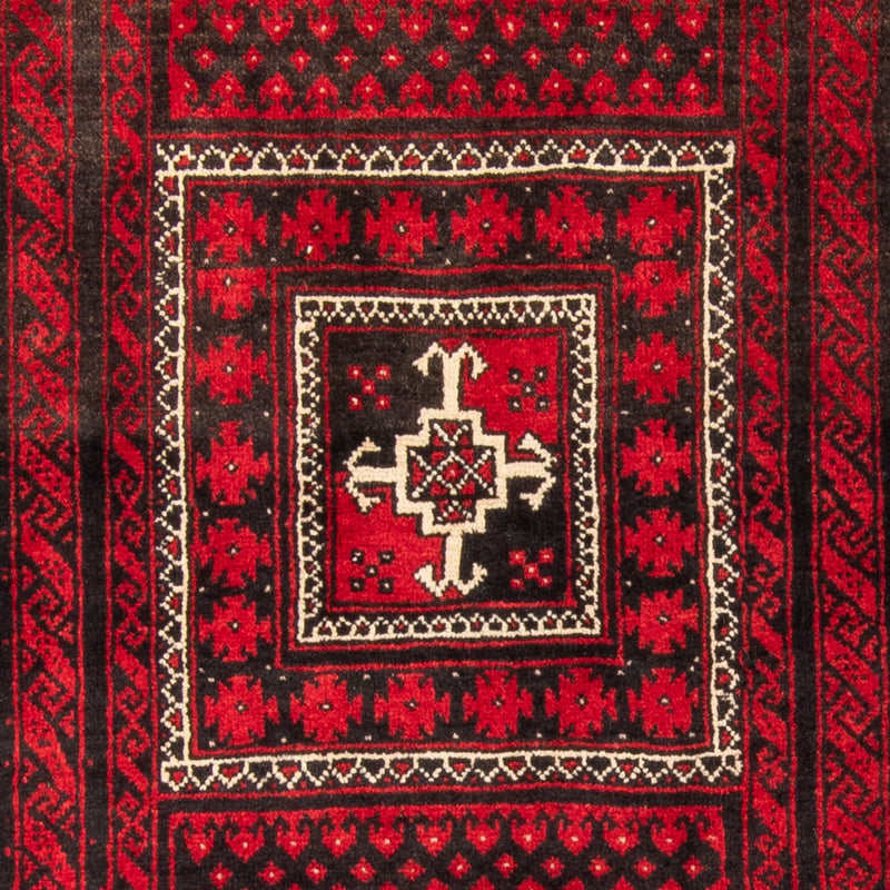 Balutsj-teppe 237x125cm - Persisk teppe