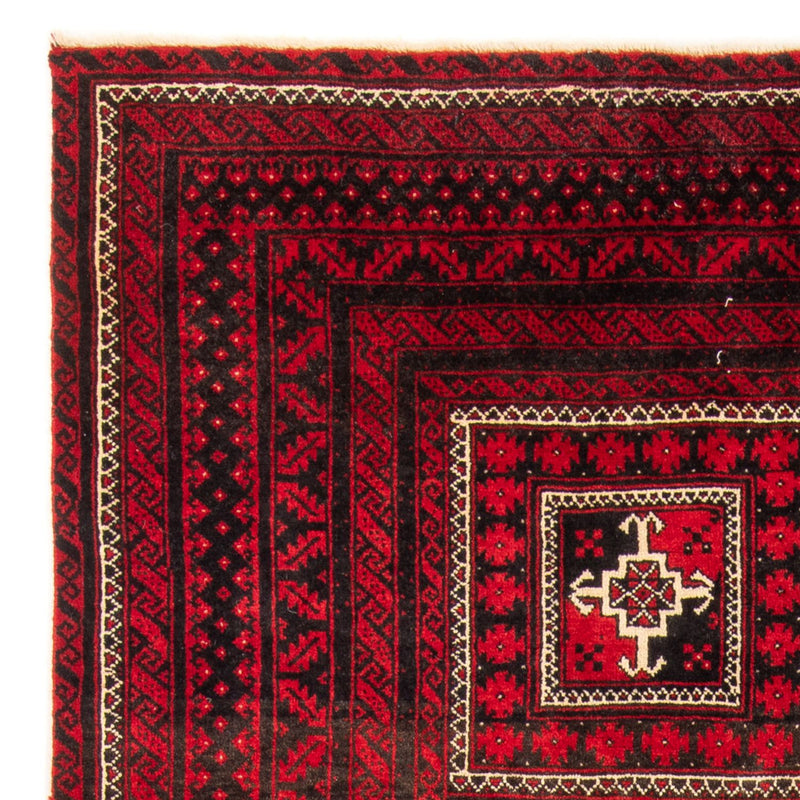 Balutsj-teppe 237x125cm - Persisk teppe