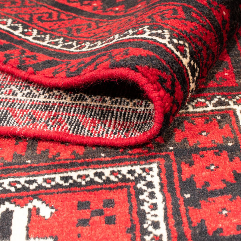 Balutsj-teppe 237x125cm - Persisk teppe