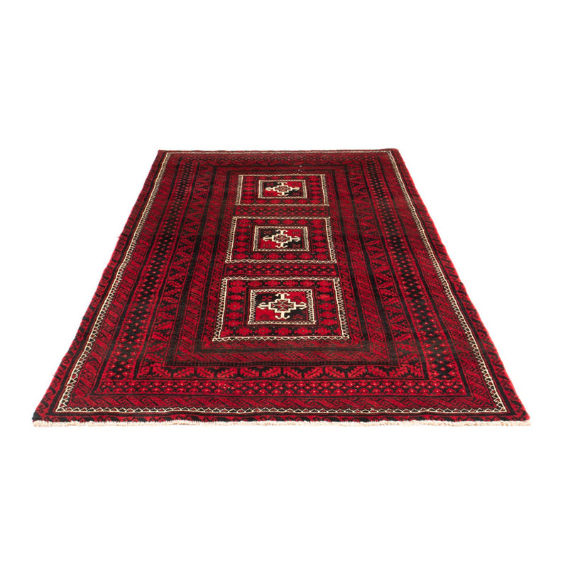 Balutsj-teppe 237x125cm - Persisk teppe