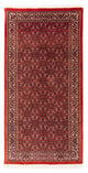 Bidjar - Takab Teppe 102x205cm - Persisk teppe